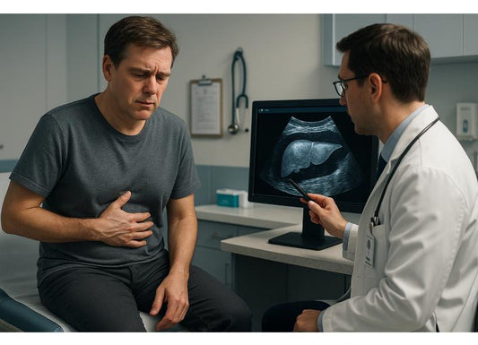 What is a Liver Abscess? Symptoms, Causes, Diagnosis, and Treatment