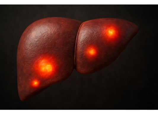 What is the First Sign of Liver Cancer? Things to Know