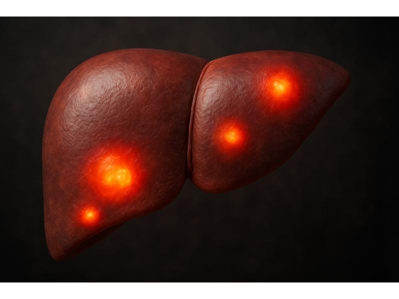 What is the First Sign of Liver Cancer? Things to Know