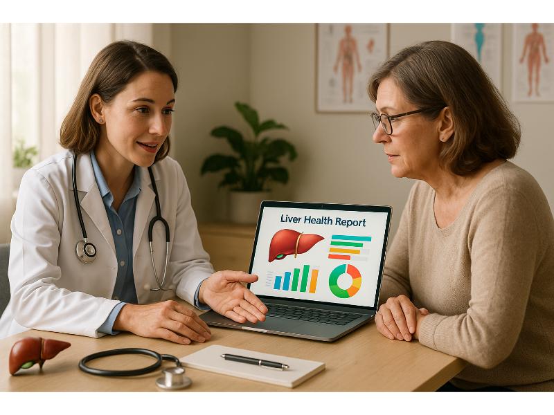 Which Hepatitis Is Sexually Transmitted? Understanding Transmission