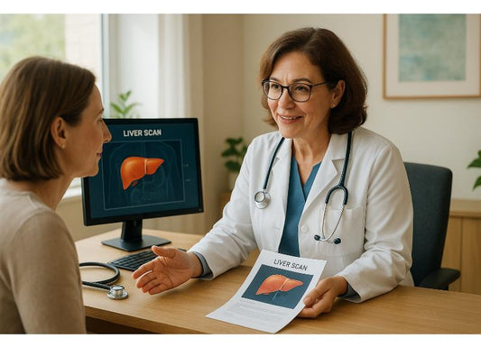 Inflamed Liver Treatment: Expert Advice on Effective Management Options