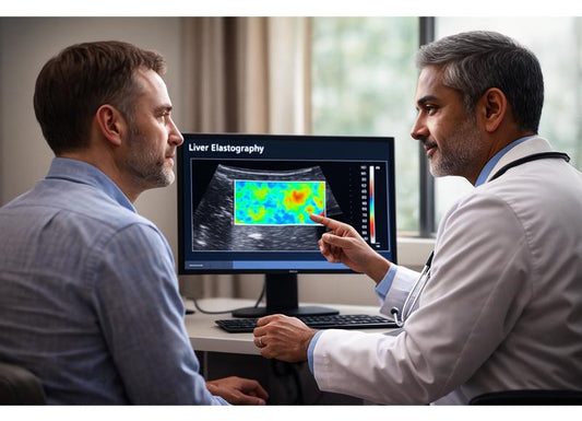 Stage 3 Cirrhosis of the Liver Life Expectancy, Meaning, and Next Steps