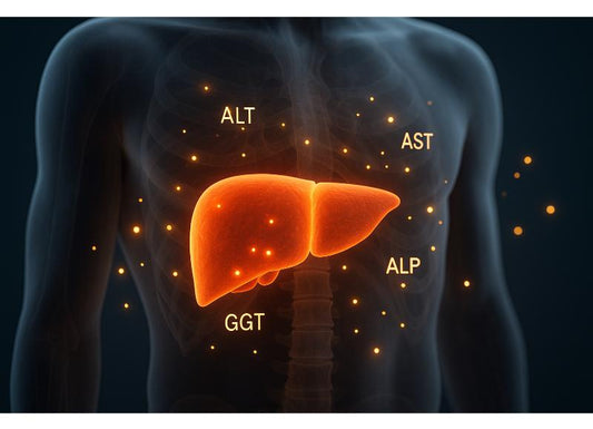 What Cancers Cause Elevated Liver Enzymes? Causes, Patterns, and When to Worry