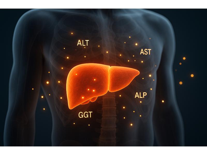 What Cancers Cause Elevated Liver Enzymes? Causes, Patterns, and When to Worry