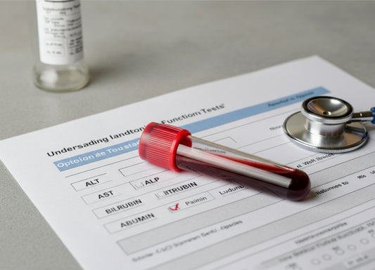 How to Lower Liver Enzymes: Practical Steps to Support Liver Health