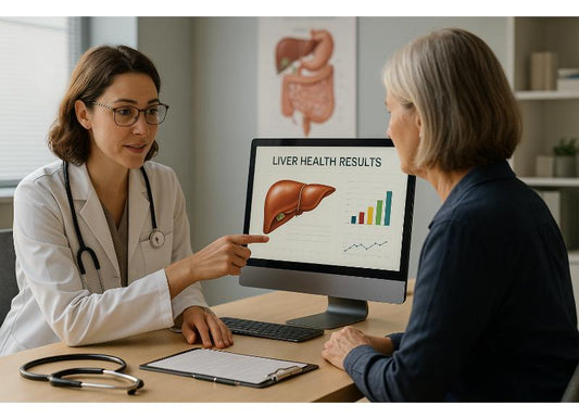 Which Cholesterol Drug is Safest for Liver? Taking Medications Safely