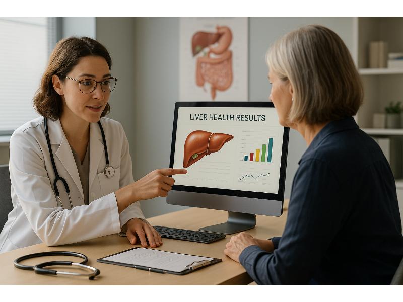 Which Cholesterol Drug is Safest for Liver? Taking Medications Safely