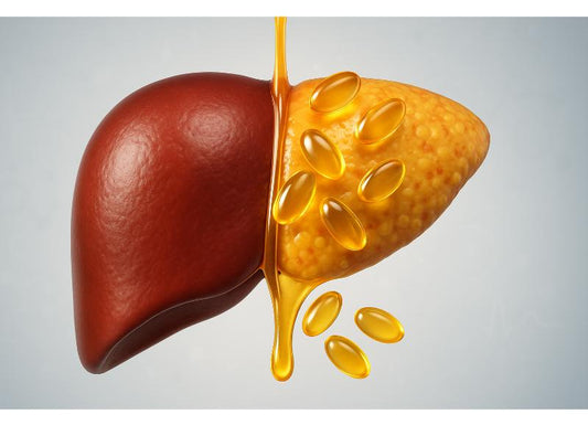 Is Fish Oil Good for Fatty Liver? Establishing Connection