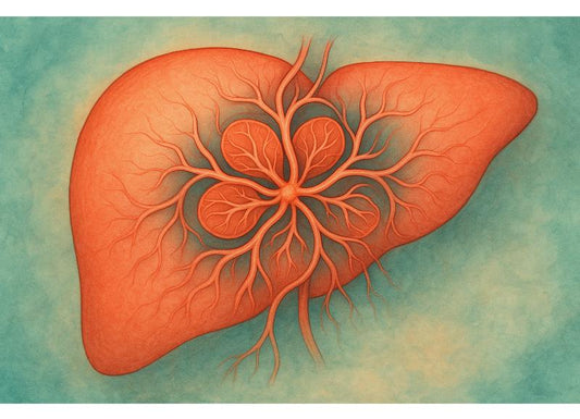 What Is a Liver Hemangioma and Should You Be Worried?