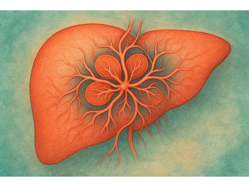 What Is a Liver Hemangioma and Should You Be Worried?