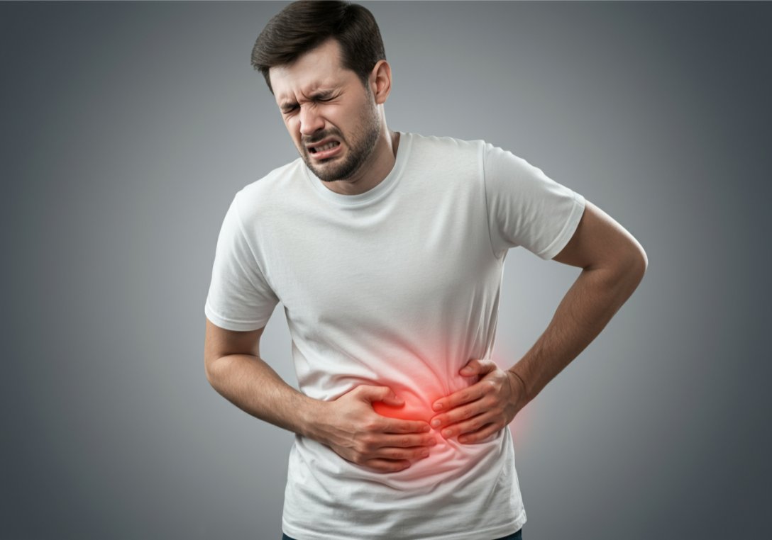 Why Does My Liver Hurt?