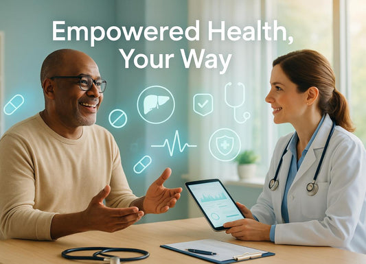 Does HIV Affect the Liver? Risks, Coinfections, and Protective Strategies