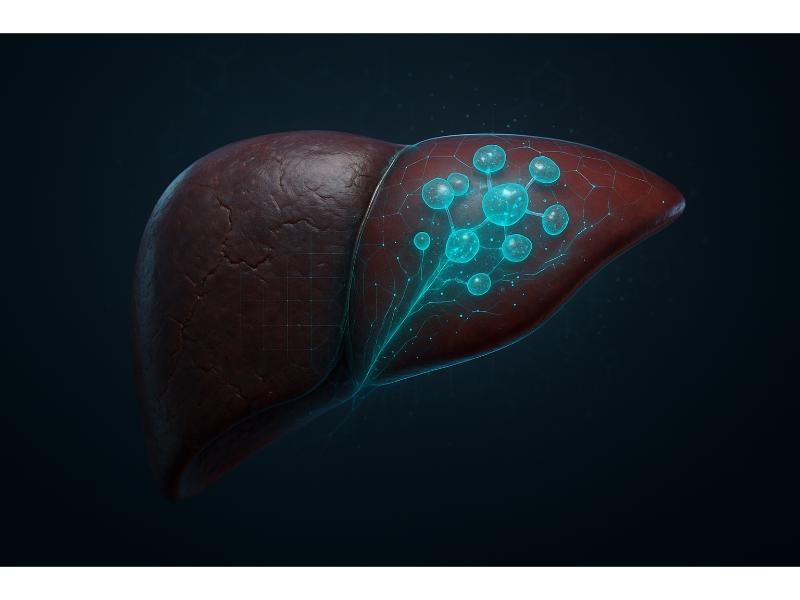 Can Your Liver Regenerate? Useful Diet, Lifestyle Changes, and Medical Support Liver Repair