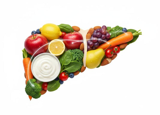 Liver Cirrhosis: Foods to Avoid for Better Liver Health