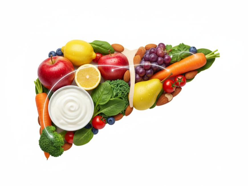 Liver Cirrhosis: Foods to Avoid for Better Liver Health