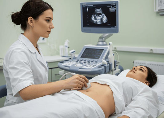 Should I Worry About a Liver Ultrasound? What Your Results Might Mean