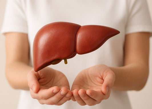 Can You Donate Part of Your Liver to Someone with Cirrhosis?