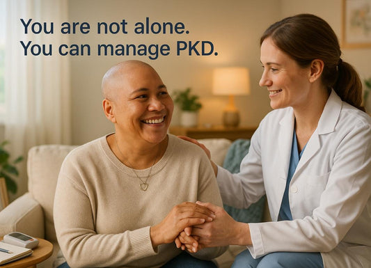 What is the Life Expectancy of Someone with Polycystic Kidney Disease?
