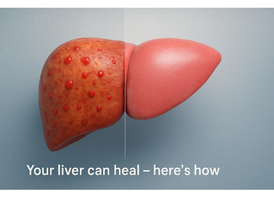 What Happens When Your Liver Enzymes Are High?