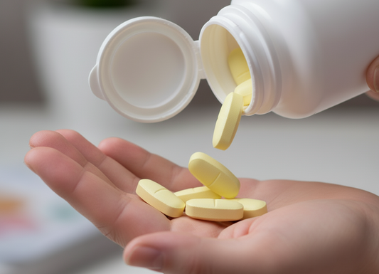 Can I Take Magnesium With Stage 3 Kidney Disease?