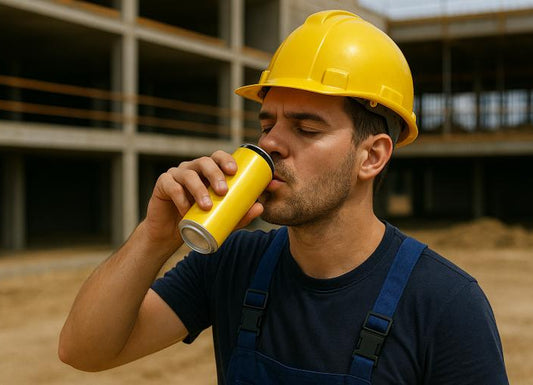 Do Energy Drinks Cause Kidney Stones? Key Guide
