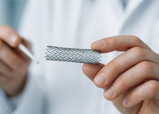Bile Duct Stent: What It Is and When You Might Need One
