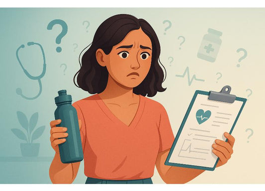 Can You Have Both a UTI and Yeast Infection? Be Informed