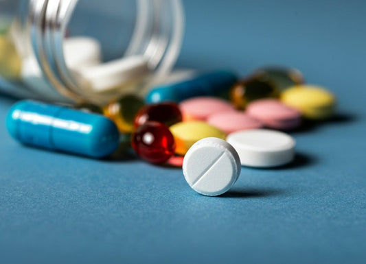 How to Repair Liver Damage From Medication