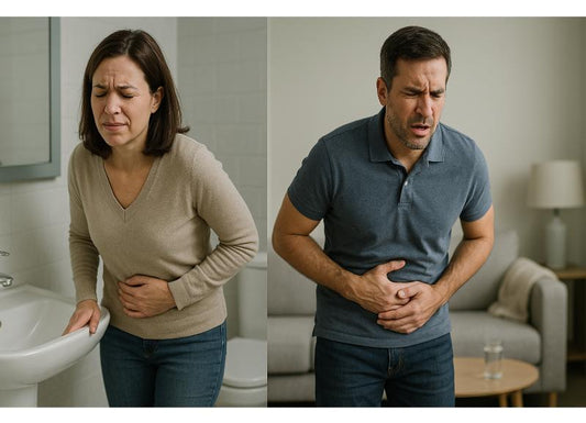 Bacterial UTI: What It Is, Symptoms, Causes, Risk Factors, Diagnosis, and Treatment
