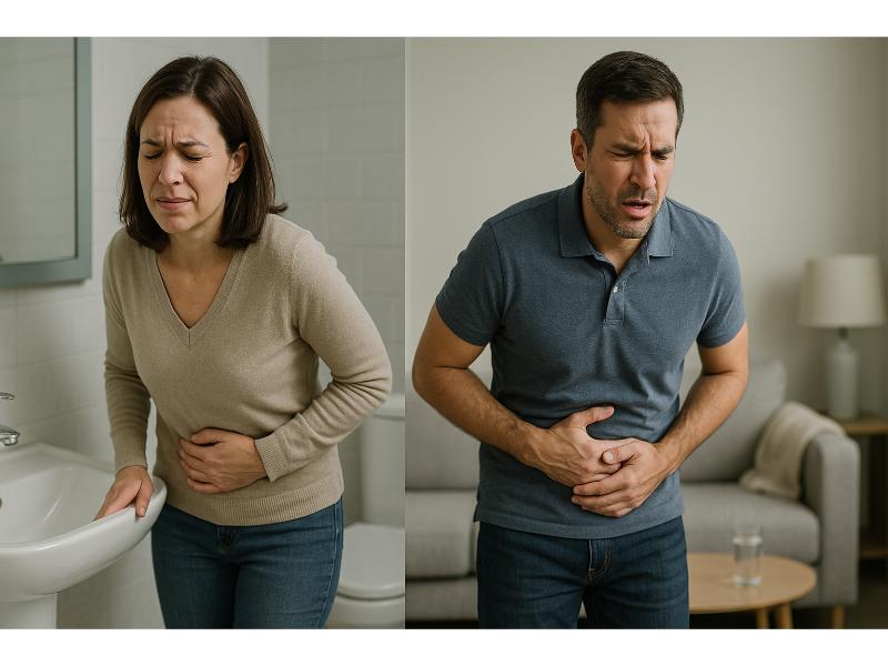 Bacterial UTI: What It Is, Symptoms, Causes, Risk Factors, Diagnosis, and Treatment