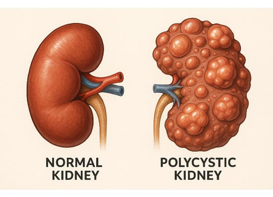 What is The Normal Kidney Size? Insightful Guide