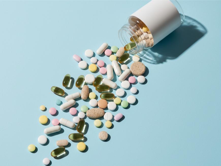 Kidney Health Supplements: What Works and What to Avoid