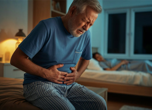 Diabetes and diarrhea: What’s the connection?