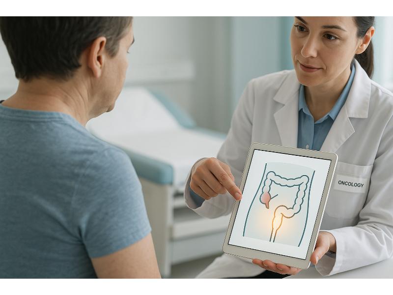 At What Stage of Cancer Does Ascites Occur? Causes and Symptoms