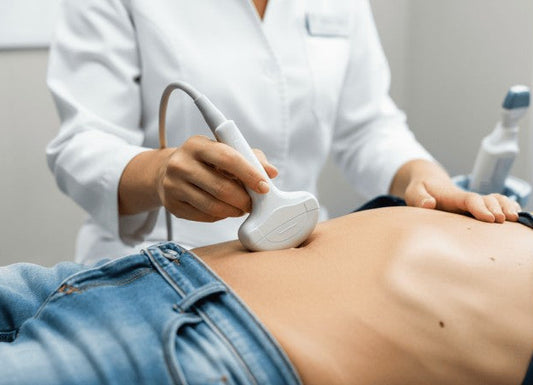 Can Ultrasound Detect Liver Cancer?