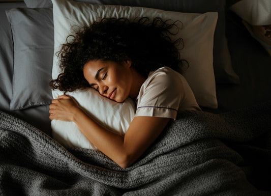 Liver sleep link: Why a healthy liver equals better sleep