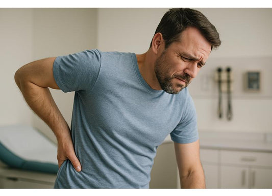 Acute Pyelonephritis Symptoms, Risks & Care Explained