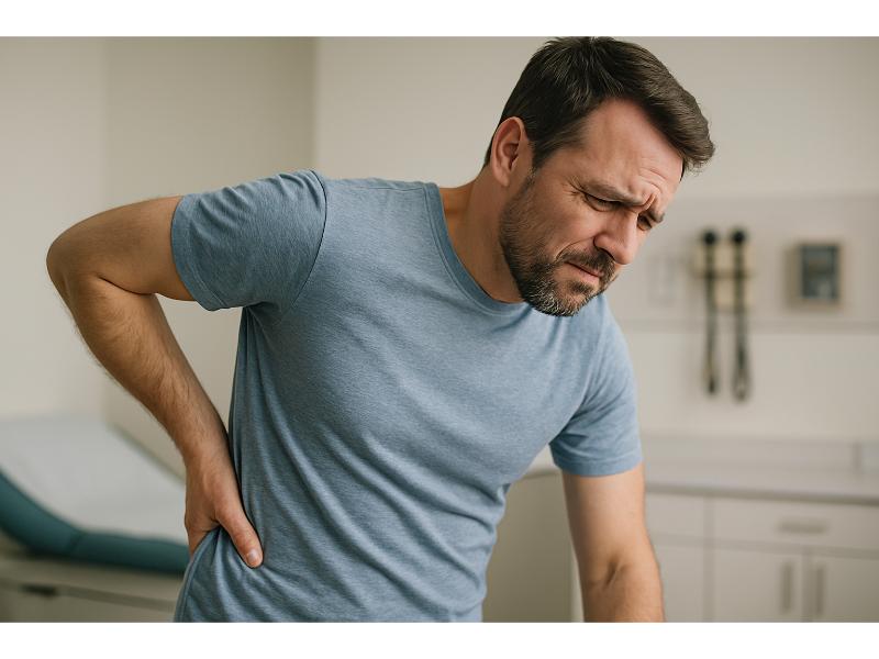 Acute Pyelonephritis Symptoms, Risks & Care Explained