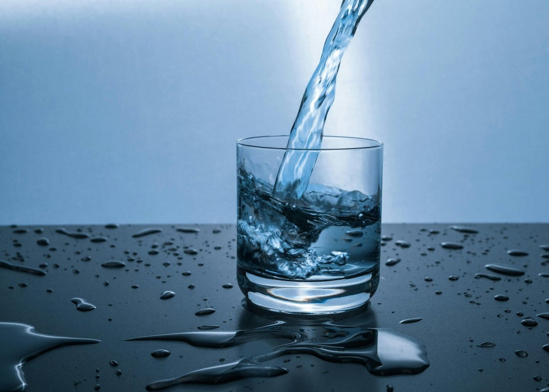 Blog How to Tell If You're Dehydrated?