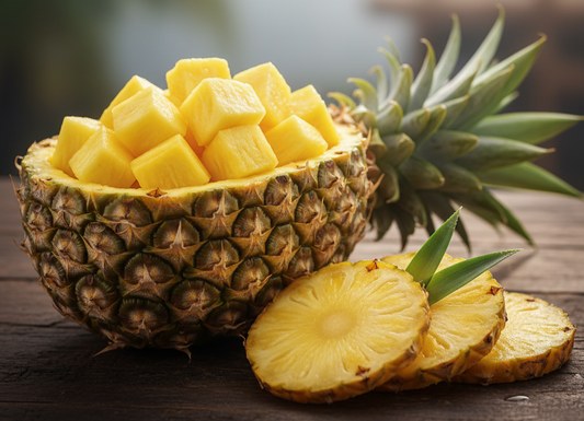 Does Pineapple Raise Blood Sugar? A Detailed Guide for Smart Eating