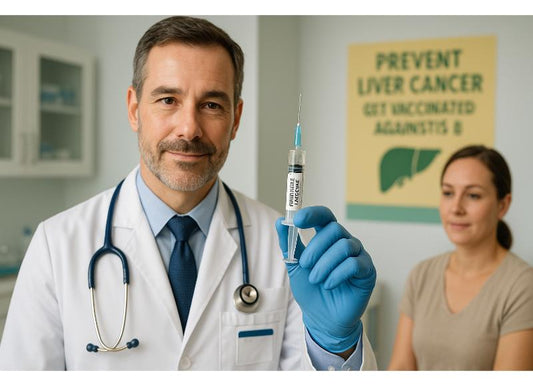 How to Prevent Liver Cancer? Understanding Symptoms and Prevention