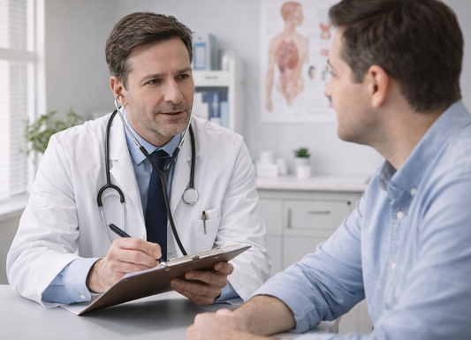 Preventive Health Screenings