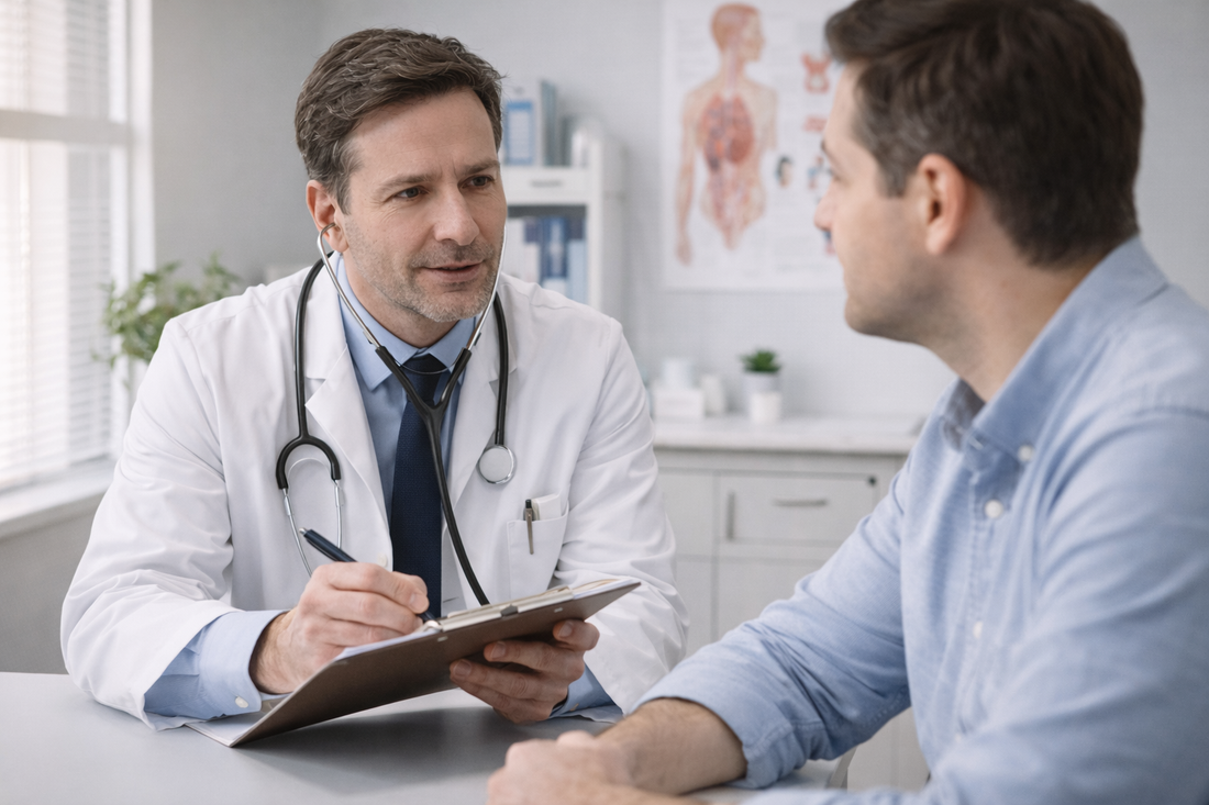 Preventive Health Screenings