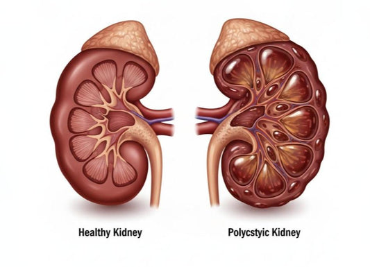 Renal Cyst Symptoms: What to Watch For and When to See a Doctor