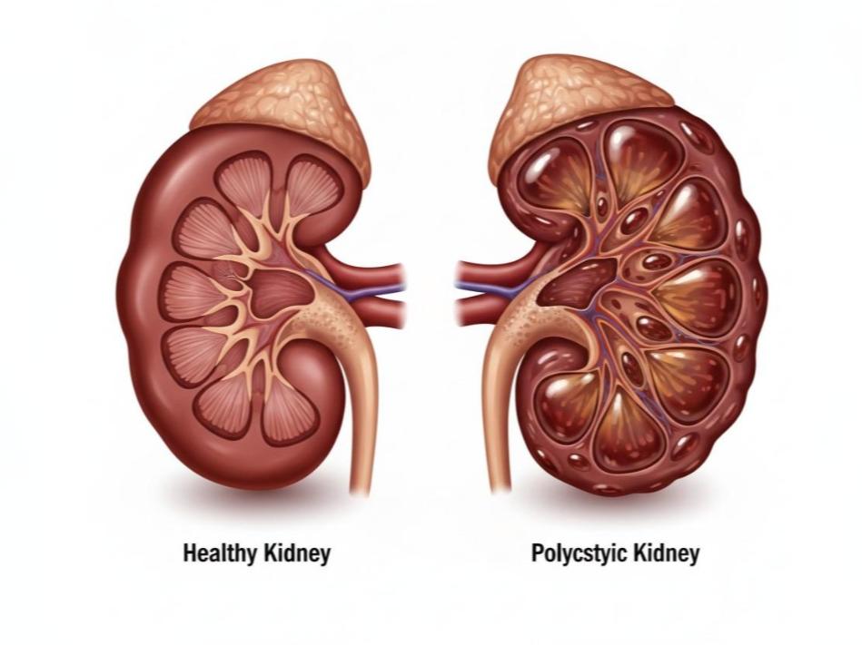 Renal Cyst Symptoms: What to Watch For and When to See a Doctor