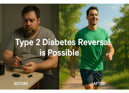 Can Diabetes Go Away: What It Is, Causes, Symptoms, & Treatment