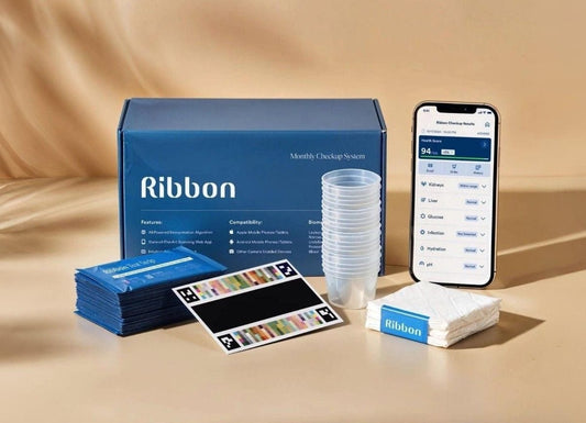 Ribbon Checkup accuracy: How reliable are at-home liver and metabolic tests?