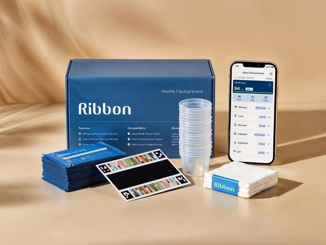 Ribbon Checkup accuracy: How reliable are at-home liver and metabolic tests?