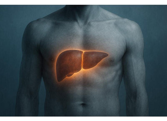 What Are the 7 Signs Your Liver Is Dying?