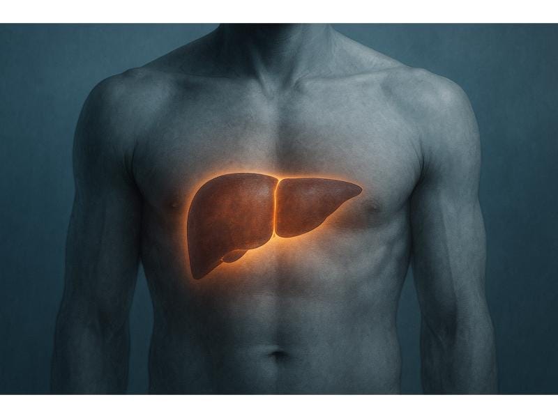 What Are the 7 Signs Your Liver Is Dying?